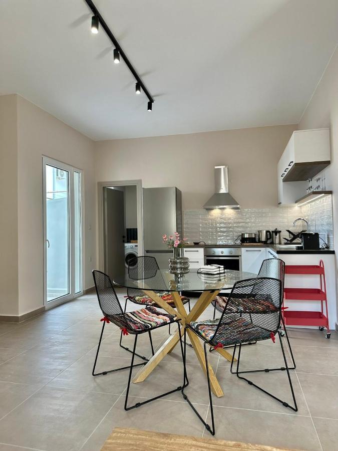 Ferienwohnung Friday Collection Chania  Exterior foto