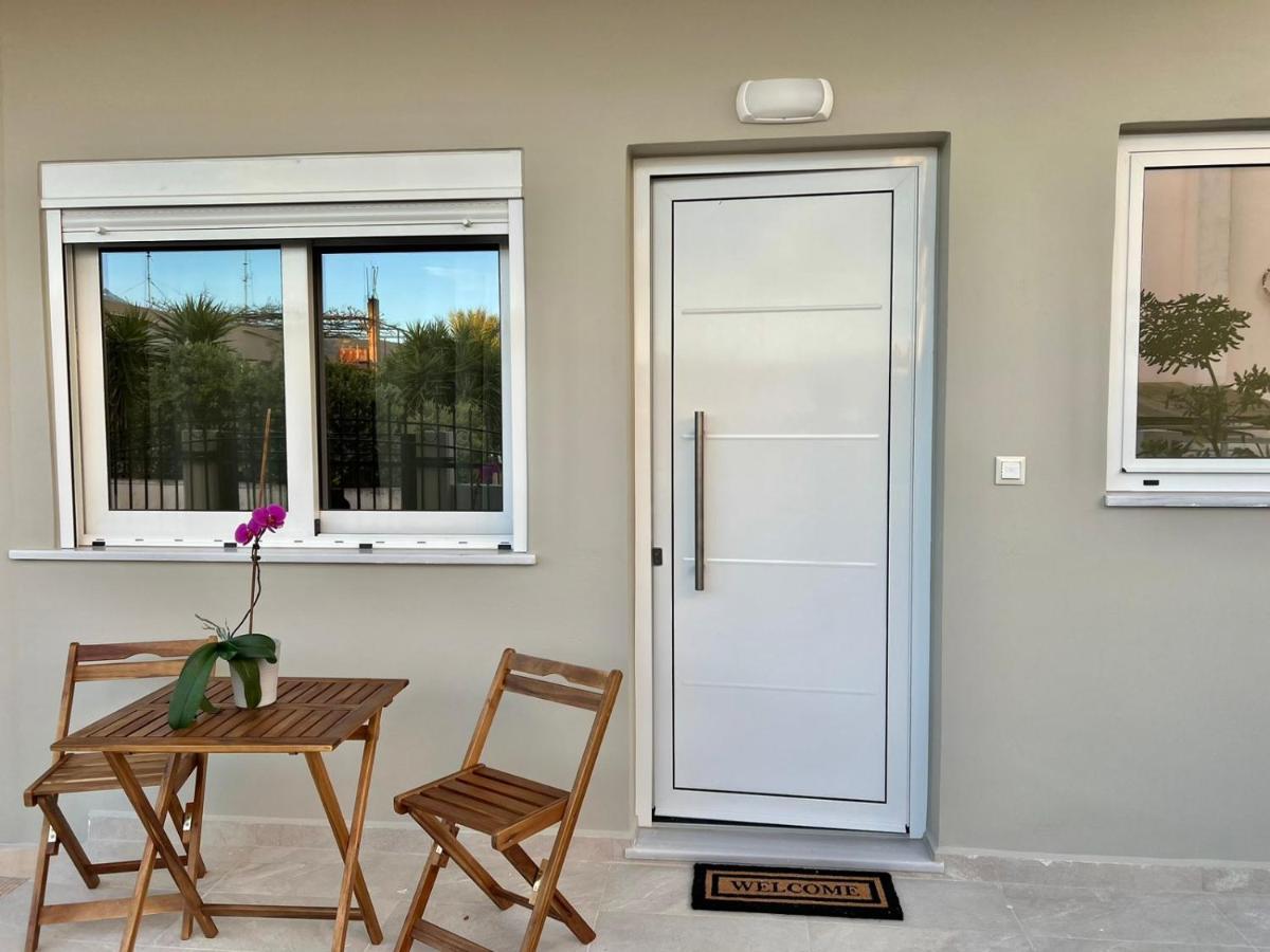 Ferienwohnung Friday Collection Chania  Exterior foto