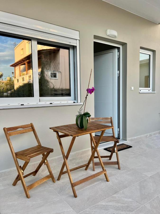 Ferienwohnung Friday Collection Chania  Exterior foto