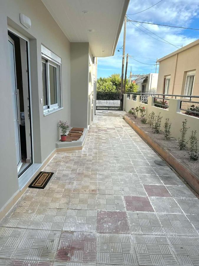 Ferienwohnung Friday Collection Chania  Exterior foto