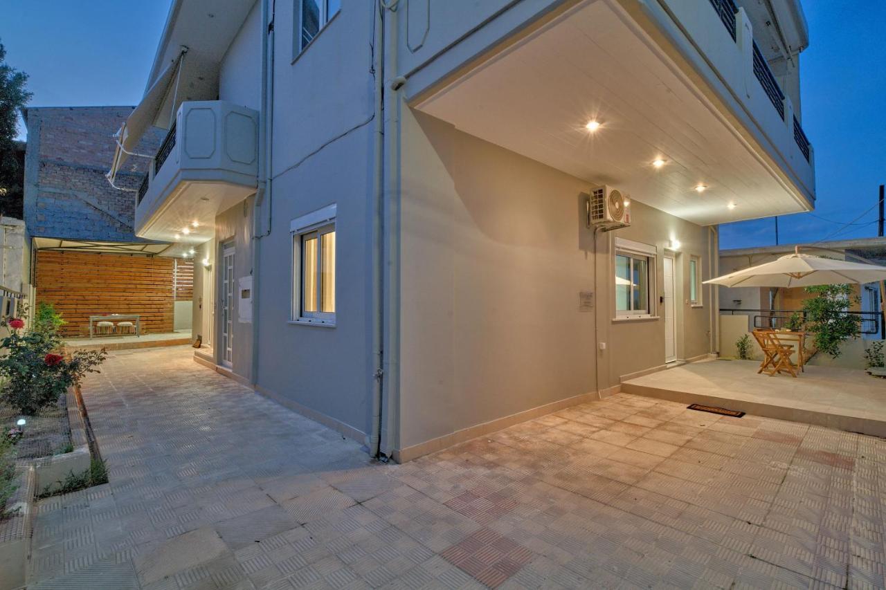 Ferienwohnung Friday Collection Chania  Exterior foto