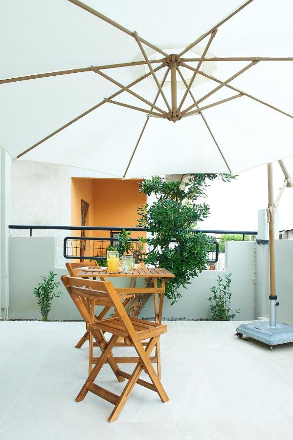 Ferienwohnung Friday Collection Chania  Exterior foto