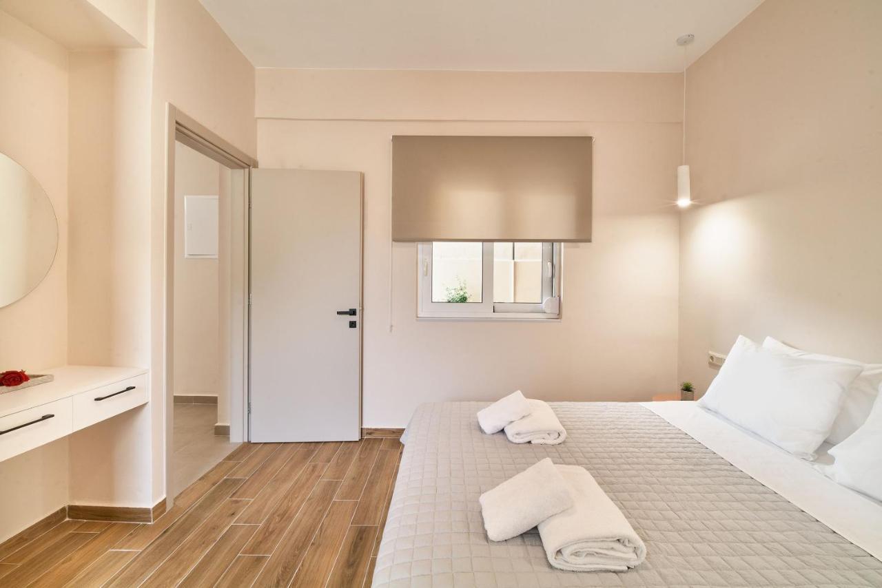 Ferienwohnung Friday Collection Chania  Exterior foto