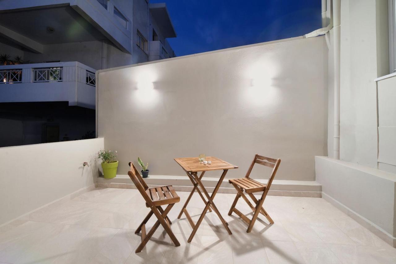 Ferienwohnung Friday Collection Chania  Exterior foto
