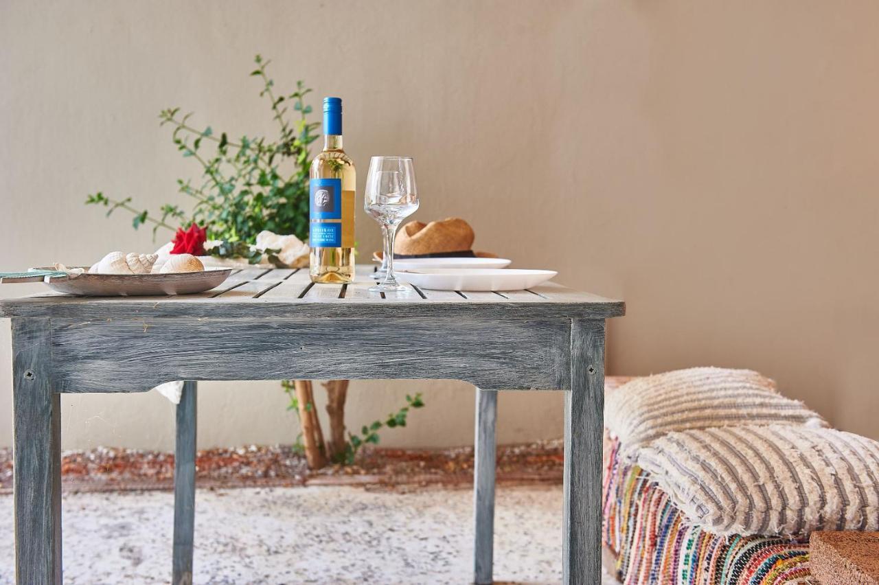 Ferienwohnung Friday Collection Chania  Exterior foto