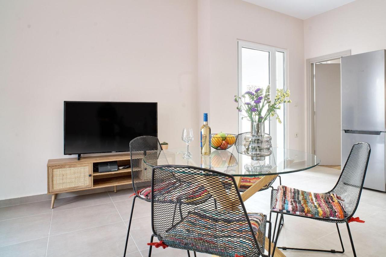 Ferienwohnung Friday Collection Chania  Exterior foto