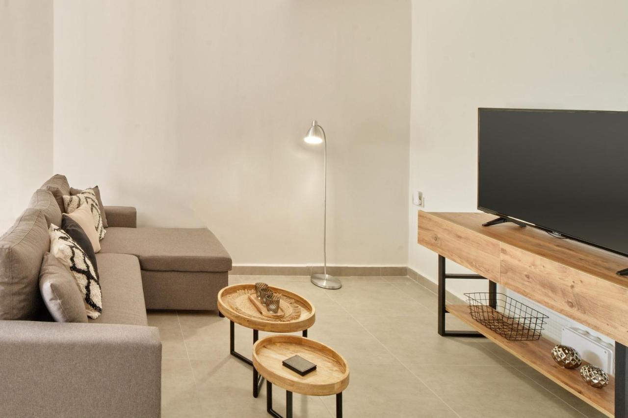 Ferienwohnung Friday Collection Chania  Exterior foto