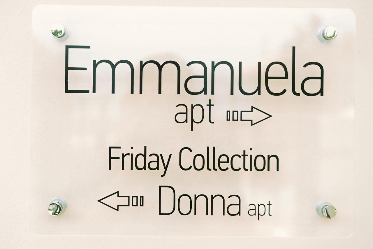 Ferienwohnung Friday Collection Chania  Exterior foto