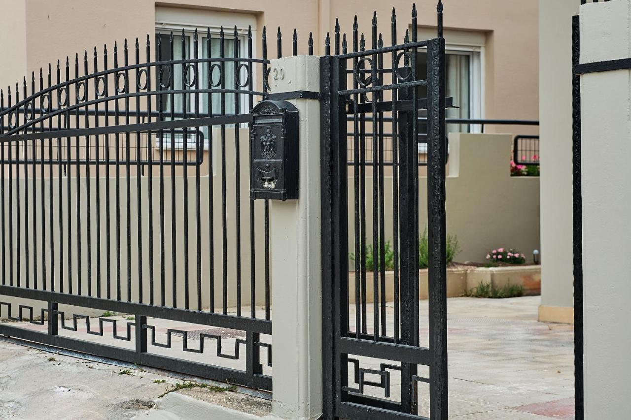 Ferienwohnung Friday Collection Chania  Exterior foto